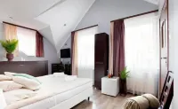 Guesthouse Baltic - de playa