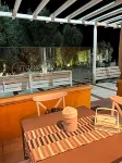 La Corte del Sole - Rum och frukost