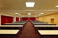 Mercure Braga Centro Hotel - Bãi đậu xe