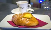 Locanda Mimmo - servizio colazione