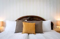 Hotel Ísland - Comfort - Wi-Fi