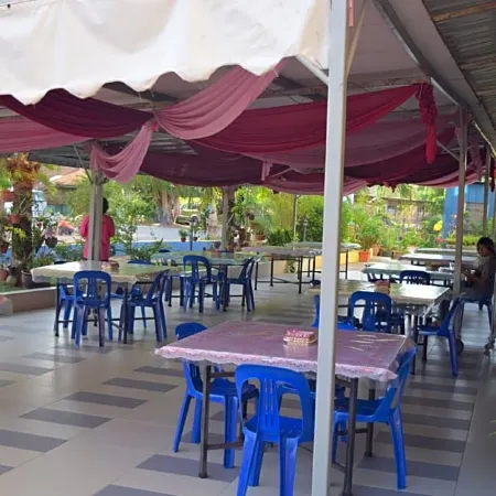Hotel Sri Garden Sdn. Bhd.