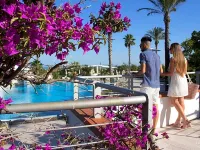 Regiohotel Manfredi - con vista mare