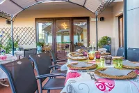 Hotel Umbria Hotels in Orte