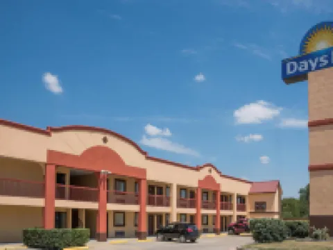 Days Inn by Wyndham Temple Hotels in Temple