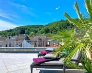 StadtHotel Arte Hôtels à : VettelschoB