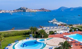 Hotel Airone Isola d'Elba