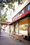 Cardinal Hotel Hotels in East Palo Alto