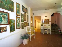 Liadromia Hotel Hotels in Votsi