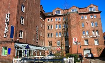 Hotel Zur Mühle