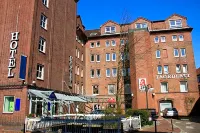 Hotel Zur Mühle Hotels near Neukloster Forst