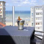 Casino Hotel - Sea View