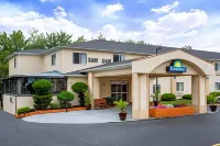 Days Inn by Wyndham Runnemede Philadelphia Area Hotels near HomeGoods