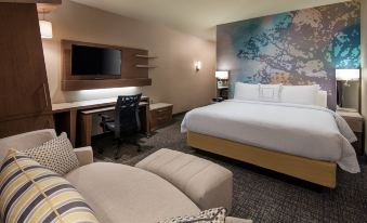 Courtyard by Marriott Irvine Spectrum