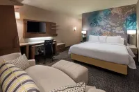 Courtyard by Marriott Irvine Spectrum