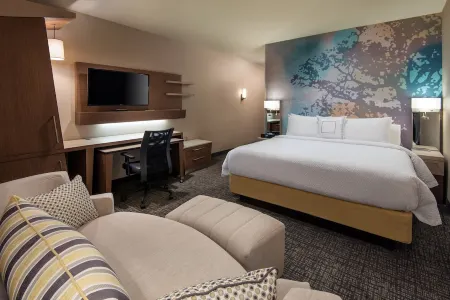 Courtyard by Marriott Irvine Spectrum