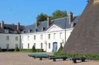 Ibis Budget Montceau-Les-Mines Hotels in Montchanin