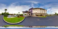 Days Inn & Suites by Wyndham Foley