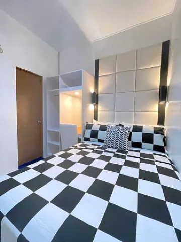 馬拉帕斯卡經濟旅館