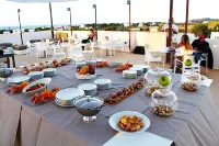 Resort Il Mulino - breakfast