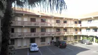 Hotel Frontiere Tijuana Hotels in El Prado