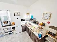 Kalinifta Rooms Apartment Hotels in Torre Lapillo