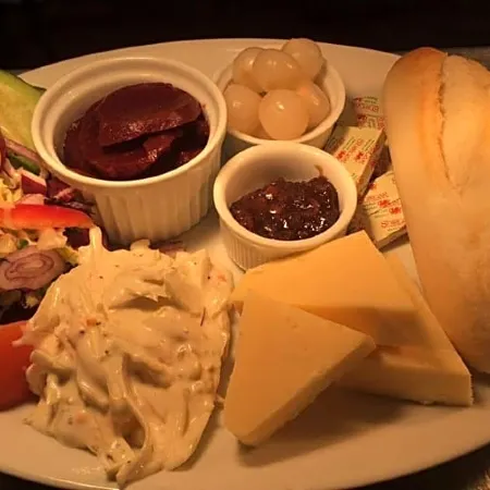 Crown Inn