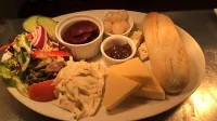 Crown Inn - Pet friendly
