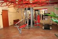 Hotel Adria - Gym