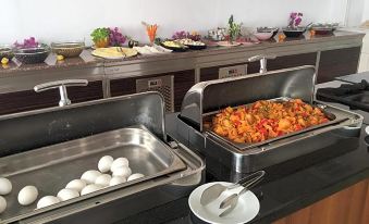 Sunpoint Hotel Bodrum