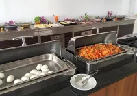 Sunpoint Hotel Bodrum