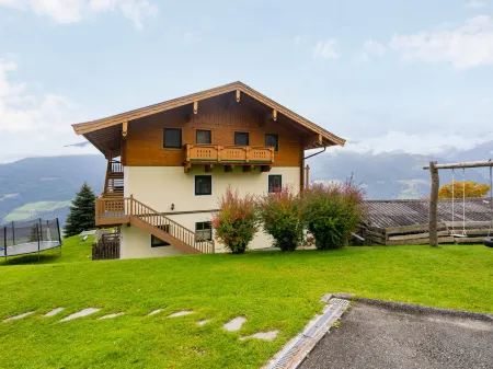 Moderegg Отели в г. Брукк-ан-дер-Гросглоккнерштрасе