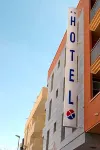 阿德索比亞酒店