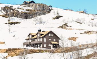 Beautiful Home in Åseral with 3 Bedrooms and Wifi