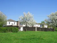 Bungalowpark Landsrade Hotels in Gulpen