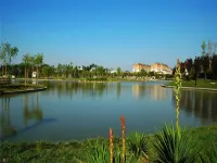 Mango Fashion Hotel (Gaoqing Yinzuo Branch) Hotels in Gaoqing