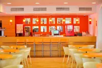 Gavimar Ariel Chico Hotel and Apartments - bar