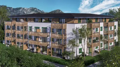 Homebound Apartments Bad Goisern - Contactless Check-IN Hotels near Marketplace Hallstatt