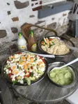 Gasthof Feische賓館 - 早餐