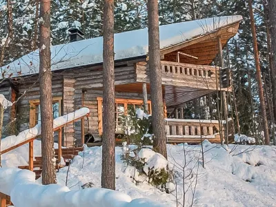 Mäntyniemi Hotel a Raakkyla