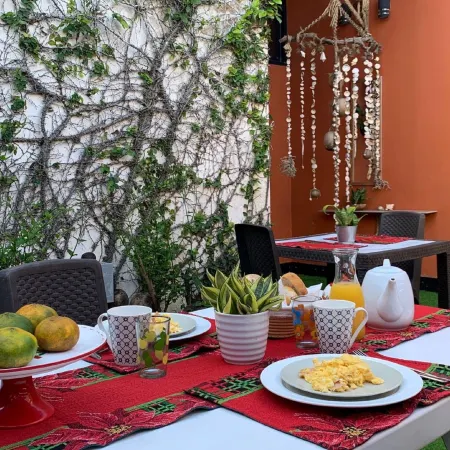 Manaya Bed & Breakfast