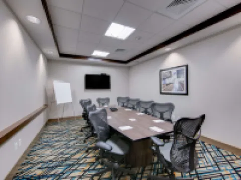 Hampton Inn & Suites North Houston Spring Hotels in Spring