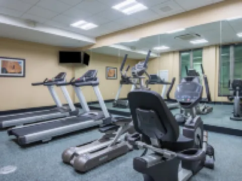 Holiday Inn SALINA by IHG Hotels in Salina