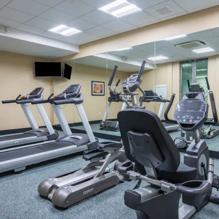 Holiday Inn SALINA by IHG