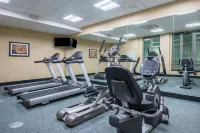 Holiday Inn Salina Các khách sạn ở Salina