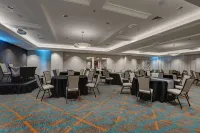 Drury Plaza Hotel Nashville Downtown - de negocios