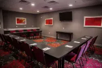 Hampton Inn Pontiac - Pet Friendly