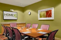 Home2 Suites by Hilton Baltimore/White Marsh - Wifi