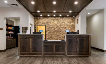 Comfort Suites