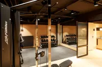 Scandic München Macherei - Gym